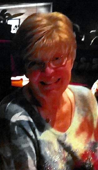 Obituary of Brenda Lee Simmons