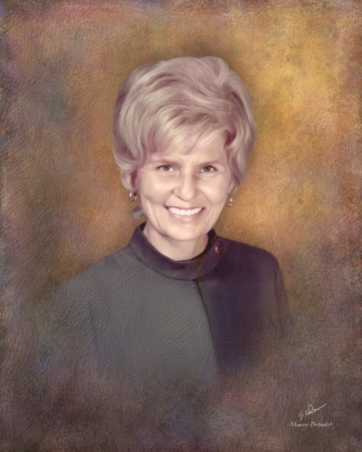 Obituary of Mattie Jane Moore