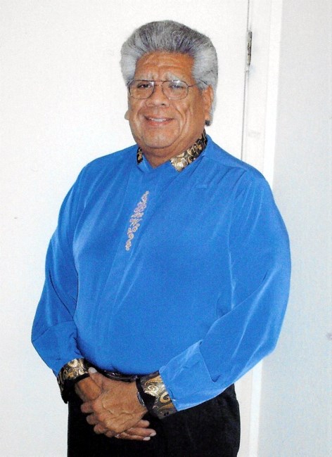 Obituario de Delford Thomas Stevens