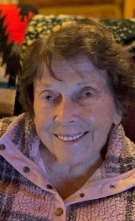 Obituary of Margaret Marylln Clark