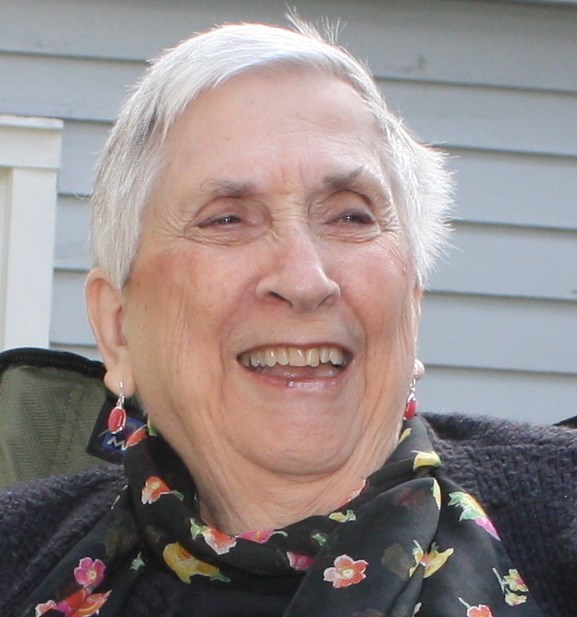 Obituary of Marilyn Jeanette Benson