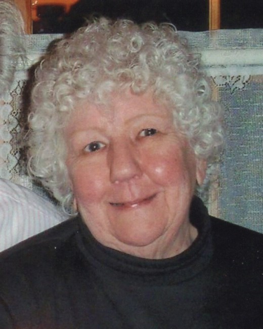 Obituary of Carol Ann Durik