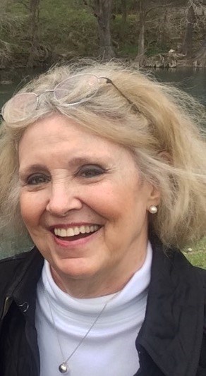 Obituary of Joan Huntress