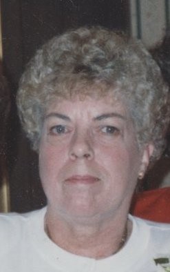 Obituario de Lois H. Murphy Malloy