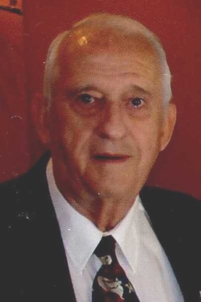 Obituary of Rupert Jean Weaver