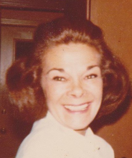 Obituary of Helen C Parks