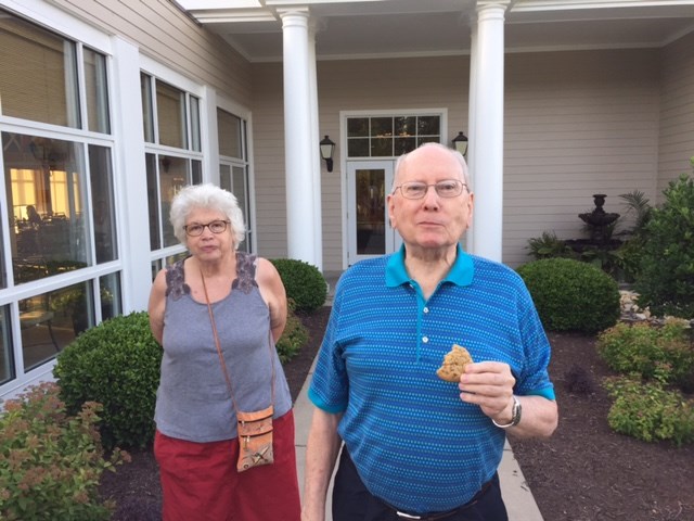 Obituary of Richard Townsley Jennings