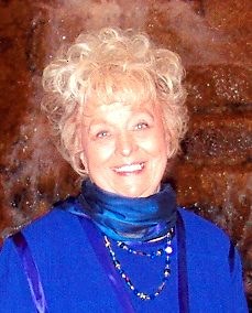 Obituary of Barbara Phyllis Shultz