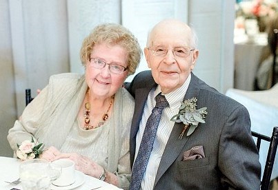 Obituary of Quentin Woodward Wagner