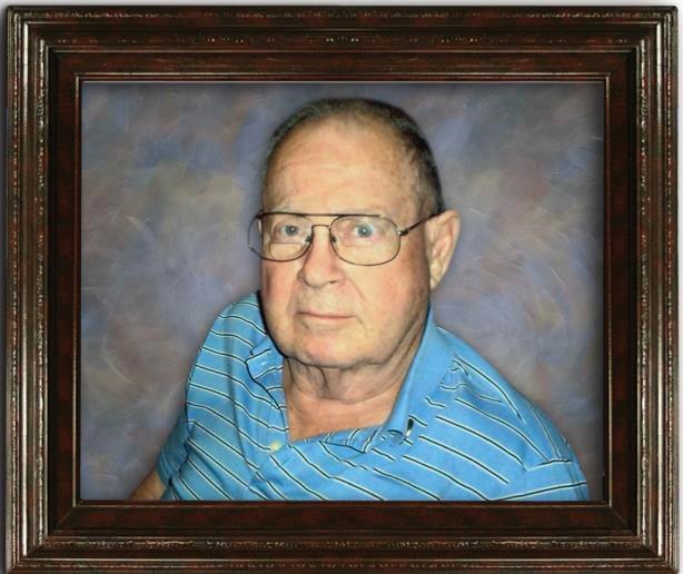 Obituary of Billy Davis Mouliere