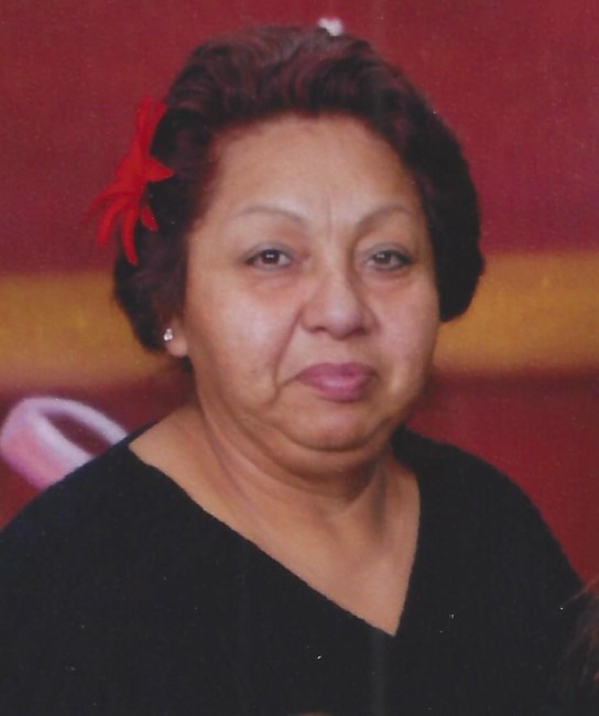Obituary of Brenda Torres