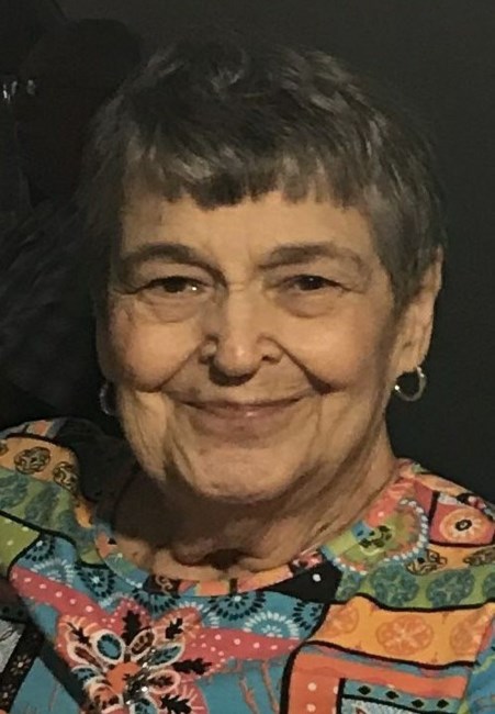 Obituary of Audrey Lee Abshire