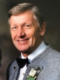 Obituary of William Edgar Kwaak