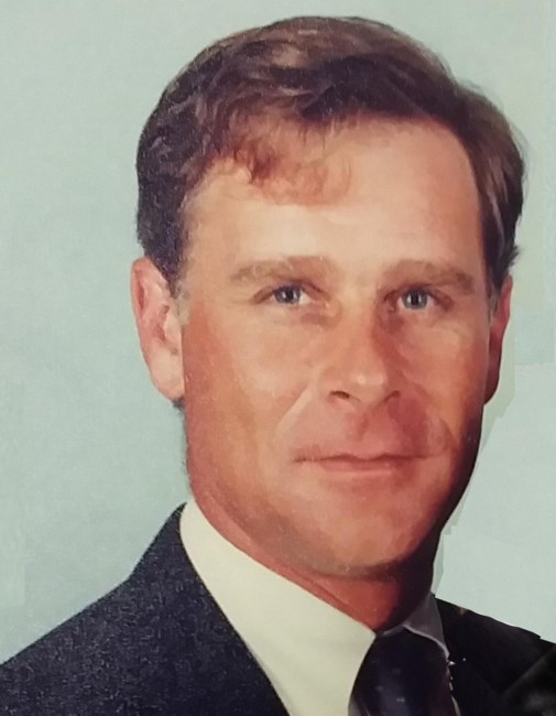 Obituary of Robert Marshall Staples