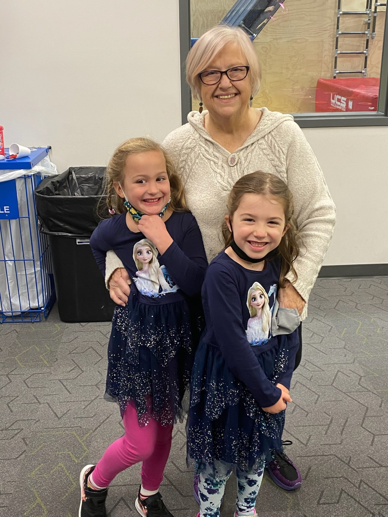 Obituary of Christine Ann Como