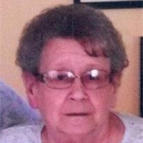 Obituary of Dorothy "Dot" Jean Burke