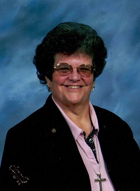 Obituario de Janet Carole Nabors