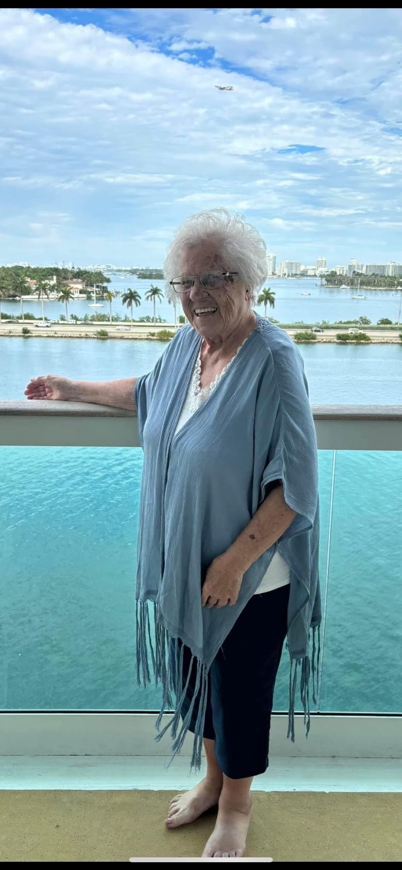 Obituary of Eula N. Stonecipher