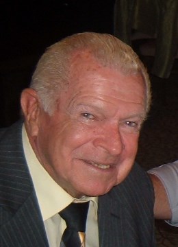 Obituary of John E. Nisbet