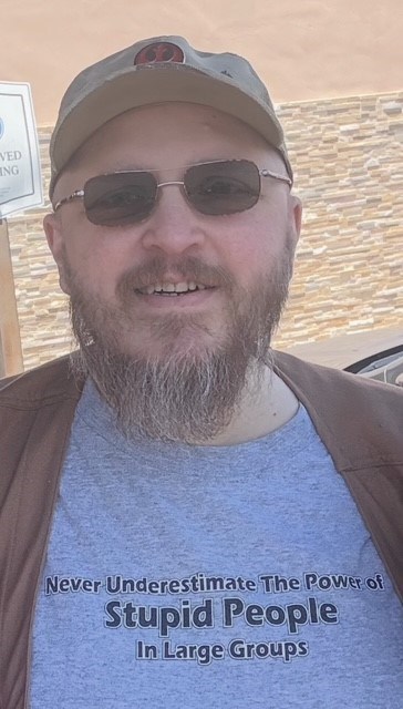 Avis de décès de Jason Douglas Salem