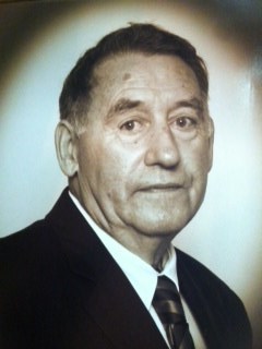 Obituary of William "Bill" A. Boone