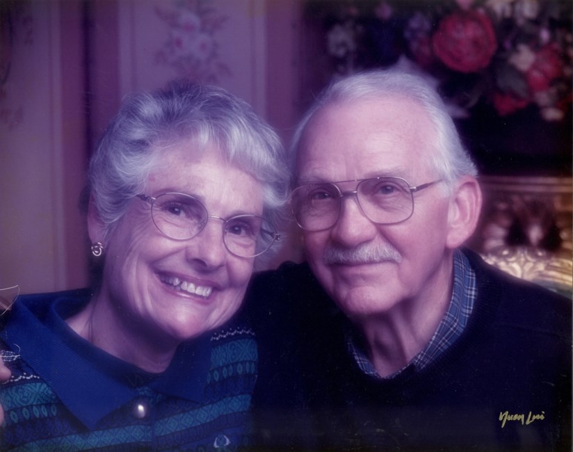 Obituary of Howard Ralph Klug