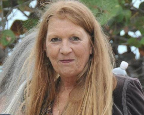 Obituary of Karin Anderson