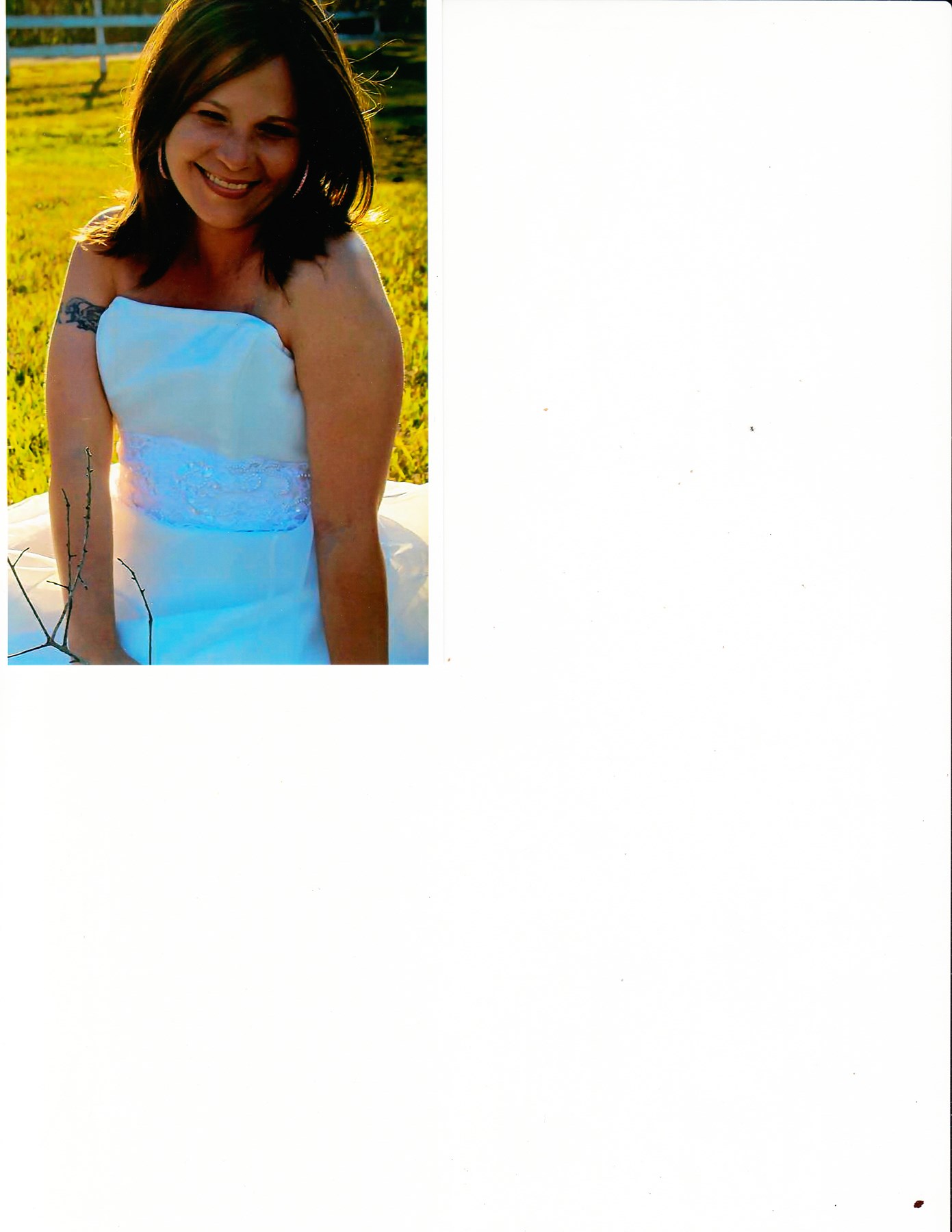 Obituary of Crystal Dawn Jurek