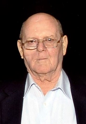 Avis de décès de David Lawrence Hargis