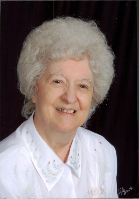 Obituary of Rose Ann Dantone