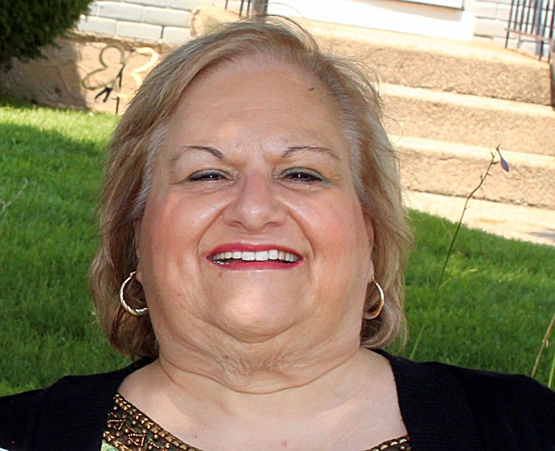 Obituary of AnnMarie Boniface Franzese