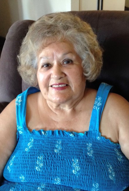 Obituary of Henrietta Marie Autobee