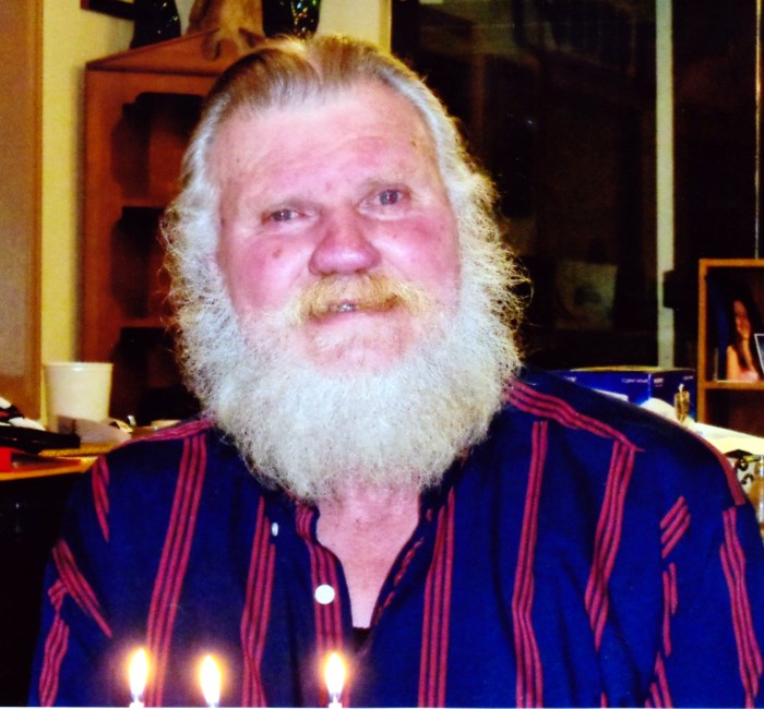 Obituary of Thomas George Eagle