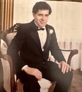 Obituary of Eusebio Martinez