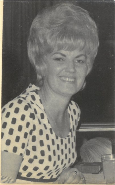 Obituary of Connie Rochelle Boykin