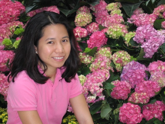 Obituario de Joyce Concepcion N. Pueblo