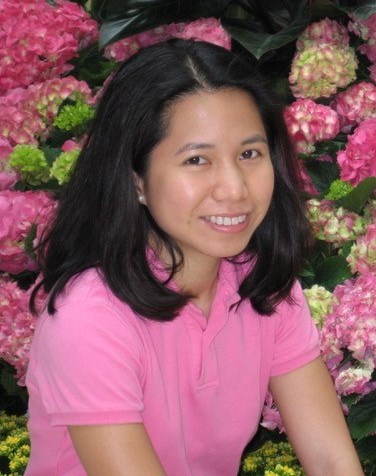 Obituario de Joyce Concepcion N. Pueblo