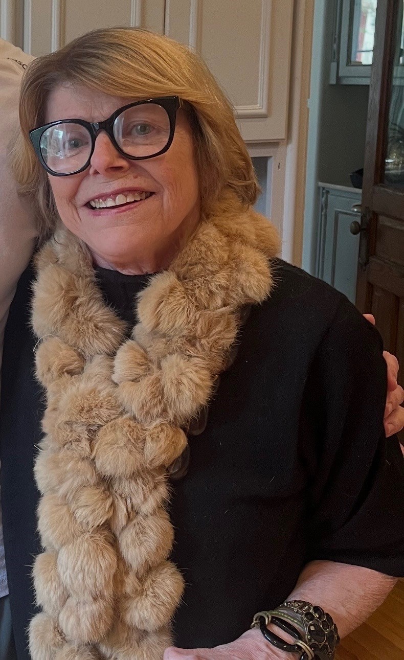 Obituary of Caroline Dunning Murphy