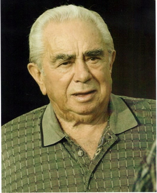 Obituary of Danilo Montini