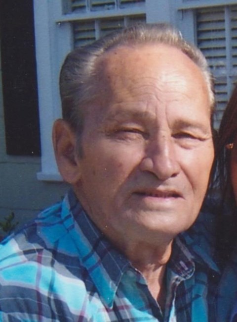 Obituary of Leroy Raymond Farve