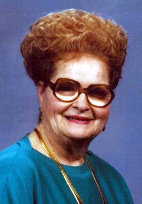 Obituary of Leona May Freeman