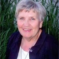 Obituary of Mary Jane Faessler