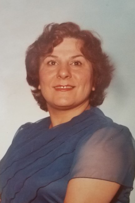 Obituary of Johanna Sanacore