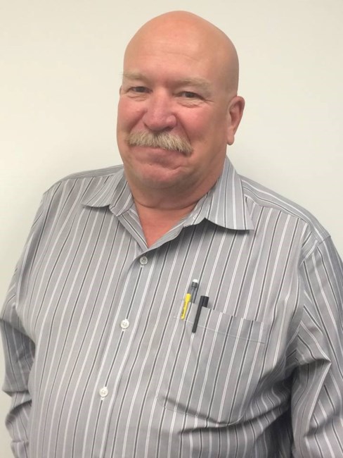 Obituary of Carl Frederick John Hulsemann