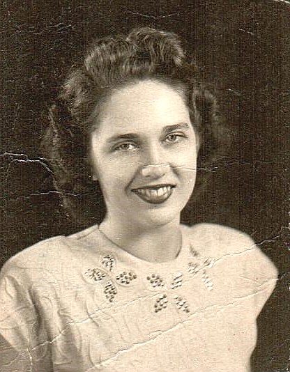 Obituario de Joan Harris Templeton