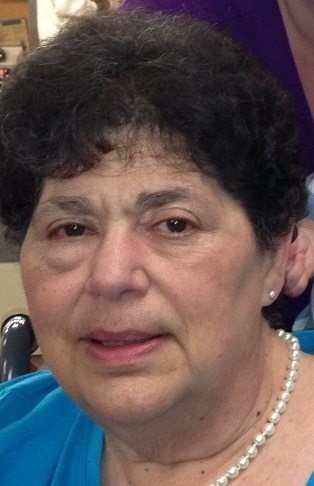 Obituary of Susan Brantley Haerb