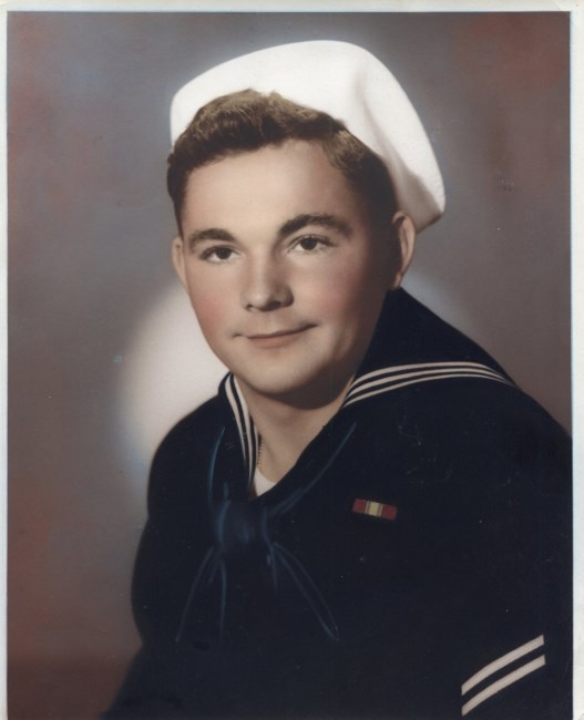 Obituary of Eugene Edward Rogers