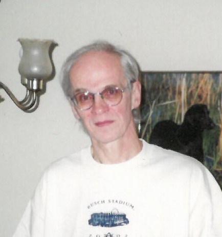 James Washburn Obituary - Little Rock, AR