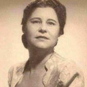 Obituary of Hazel Arlene Reeves Williams