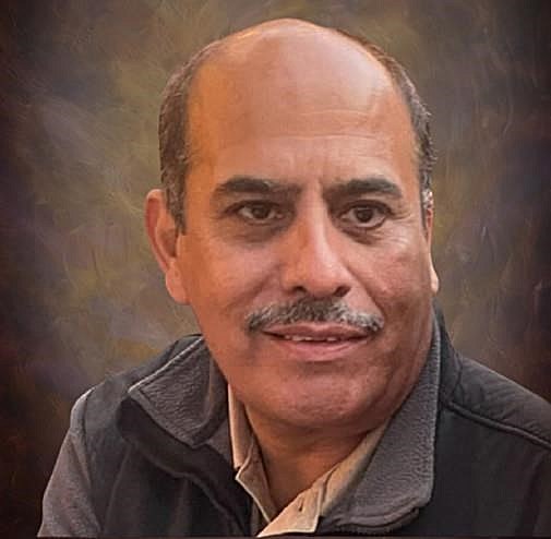 Obituary of Luis Enrique Gonzalez